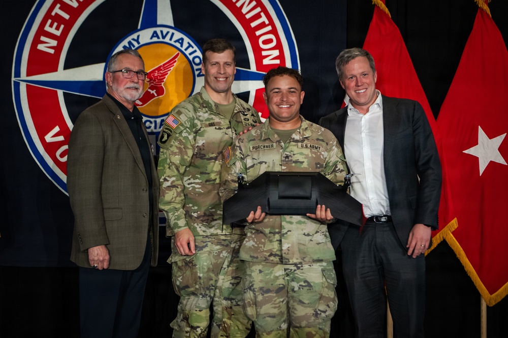 Fort Hood Soldier Clinches Title as U.S. Army's Best Drone Operator