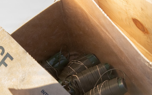 Building the Standard: 2/10 Conducts CQB Live-Fire Training