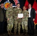 2nd Cavalry Regiment Soldiers named Best Tactical Squad at inaugural Army drone competition