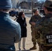 D.C. National Guard commanding general meets with U.S. Attorney Pirro