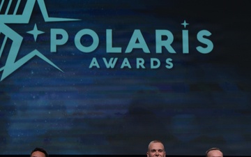 Space Force recognizes 2025 Polaris Award winners