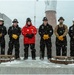 Adm. Steve Koehler, commander, U.S. Pacific Fleet, tours McMurdo Station in Antarctica