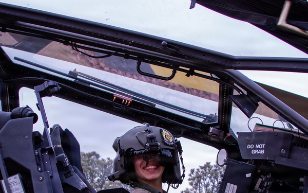 Beyond the Commission: ROTC Cadets Examine Special Forces Careers