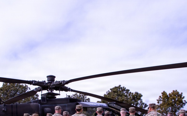 Beyond the Commission: ROTC Cadets Examine Special Forces Careers