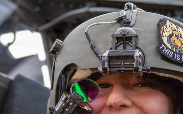 Beyond the Commission: ROTC Cadets Examine Special Forces Careers