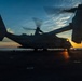 11th MEU Marines, Sailors Conduct Flight Operations Aboard USS Boxer