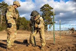 7th Engineer Brigade Best Squad 2026