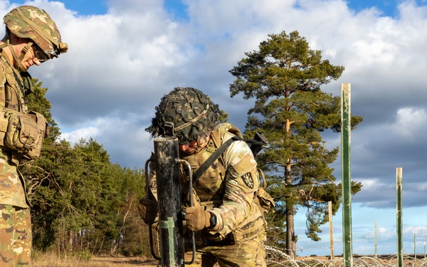 7th Engineer Brigade Best Squad 2026