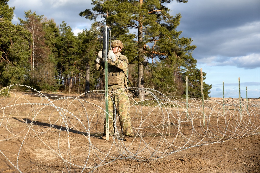 7th Engineer Brigade Best Squad 2026