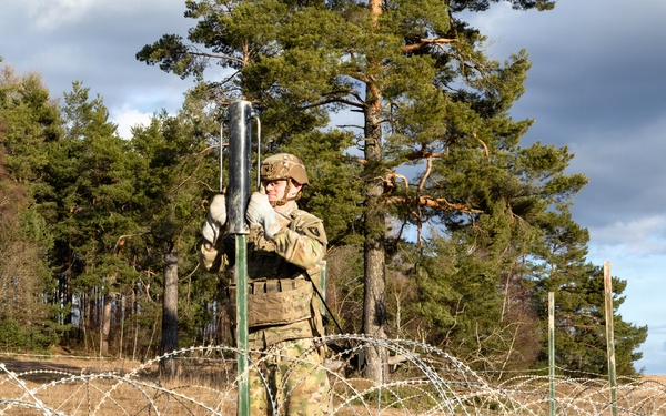 7th Engineer Brigade Best Squad 2026