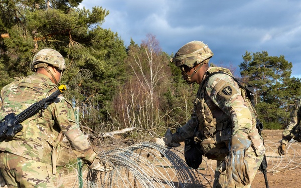 7th Engineer Brigade Best Squad 2026