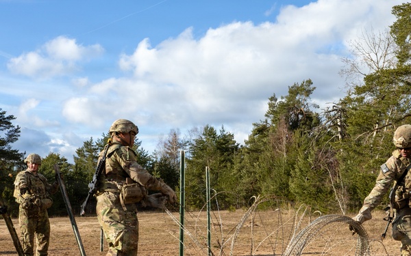7th Engineer Brigade Best Squad 2026