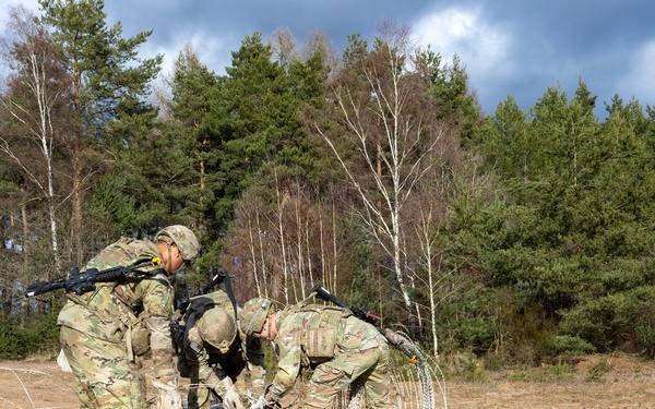 7th Engineer Brigade Best Squad 2026