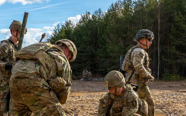 7th Engineer Brigade Best Squad 2026