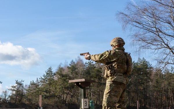 7th Engineer Brigade Best Squad 2026