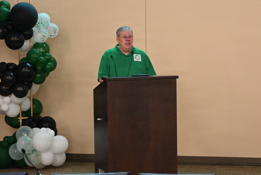 CRDAMC case managers bring community partners together for Annual Conference