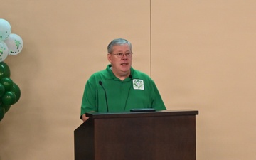 CRDAMC case managers bring community partners together for Annual Conference