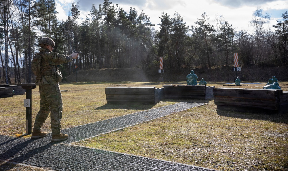 7th Engineer Brigade Best Squad 2026