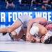 USAFA Wrestling vs Northern Colorado 2026