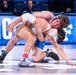 USAFA Wrestling vs Northern Colorado 2026