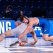 USAFA Wrestling vs Northern Colorado 2026