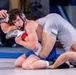 USAFA Wrestling vs Northern Colorado 2026