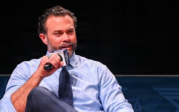 Reinforcing Warfighting and Personnel Readiness Panel AFA Warfare Symposium 2026