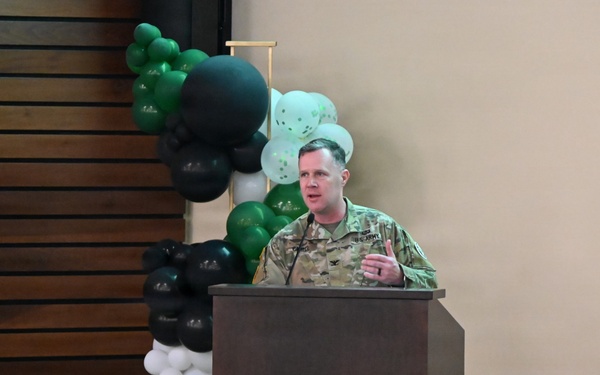 CRDAMC case managers bring community partners together for Annual Conference