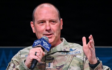 Reinforcing Warfighting and Personnel Readiness Panel AFA Warfare Symposium 2026