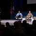 Reinforcing Warfighting and Personnel Readiness Panel AFA Warfare Symposium 2026