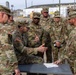 U.S. Army Gen. Christopher T. Donahue Fort Hood Visit