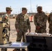 U.S. Army Gen. Christopher T. Donahue Fort Hood Visit