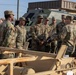 U.S. Army Gen. Christopher T. Donahue Fort Hood Visit