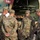 U.S. Army Gen. Christopher T. Donahue Fort Hood Visit