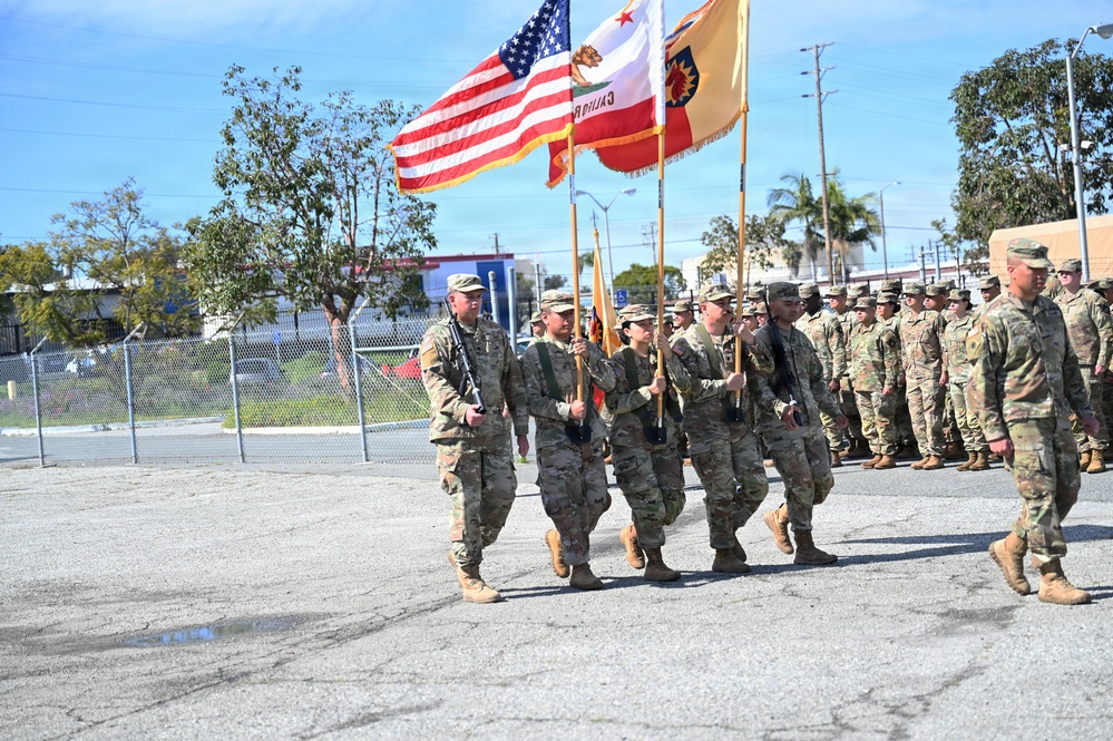 Assumption of Responsibility