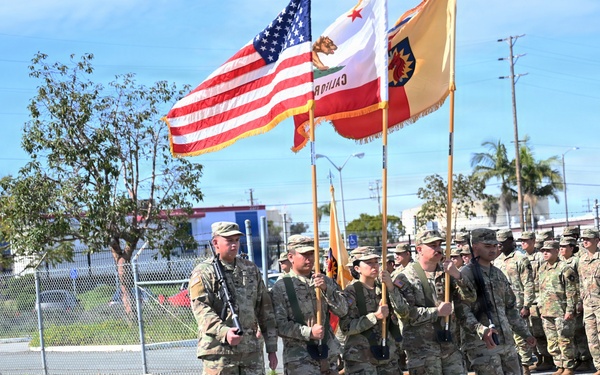 Assumption of Responsibility