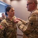 Arkansas Guardsmen receive Joint Service Medal