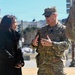 U.S. Attorney for the District of Columbia Meets JTF-DC Presence Patrols on National Mall