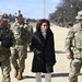 U.S. Attorney for the District of Columbia Meets JTF-DC Presence Patrols on National Mall