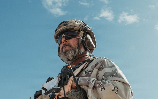 3rd Battalion, 7th Marines Participates in MAGTF Distributed Maneuver Exercise