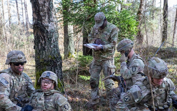 7th Engineer Brigade Best Squad 2026