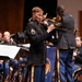 The U.S. Army Field Band West Coast Spring Tour 2026