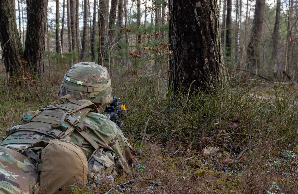 7th Engineer Brigade Best Squad 2026