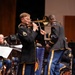 The U.S. Army Field Band West Coast Spring Tour 2026