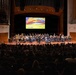 The U.S. Army Field Band West Coast Spring Tour 2026