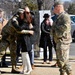 U.S. Attorney for the District of Columbia Meets JTF-DC Presence Patrols on National Mall