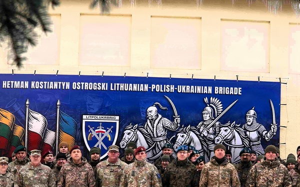 BRAVE BAND 2026 STRENGTHENS MULTINATIONAL READINESS AS U.S. NATIONAL GUARD MARKS 11 YEARS OF PARTNERSHIP