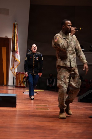 AFN Naples Radio Spot - Command Master Chief Morning Shows