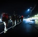 New Jersey OCS conducts first ruck of the year