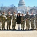 U.S. Attorney for the District of Columbia Meets JTF-DC Presence Patrols on National Mall